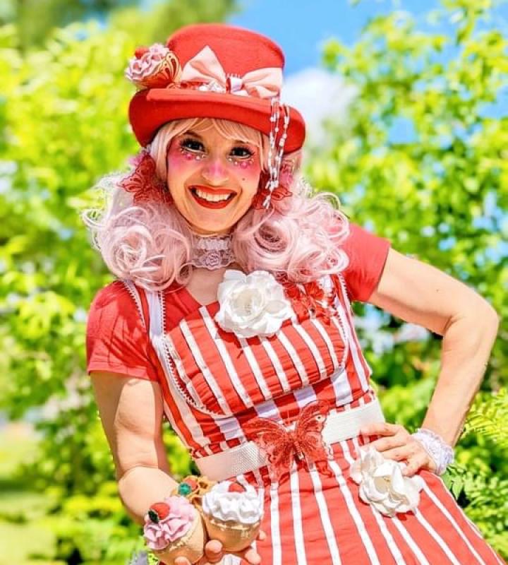 Madame Bonbon