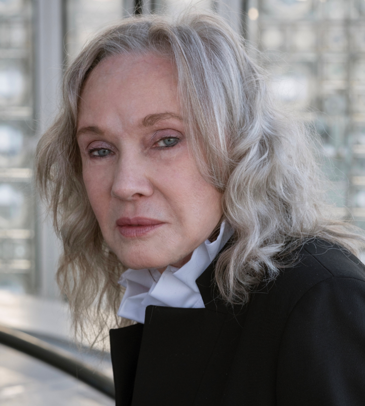 Diane Dufresne