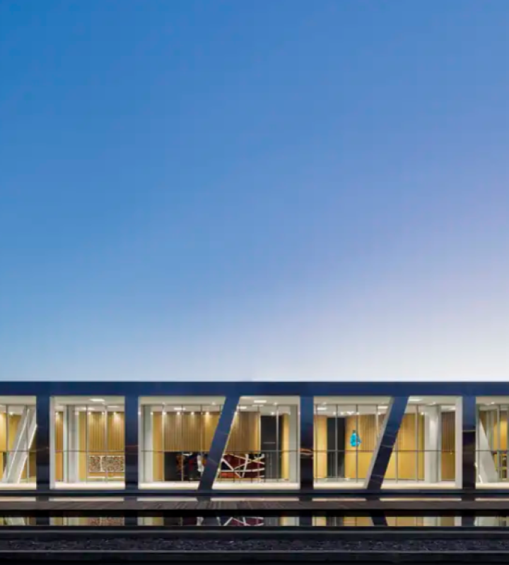 Centre d'art Diane-Dufresne