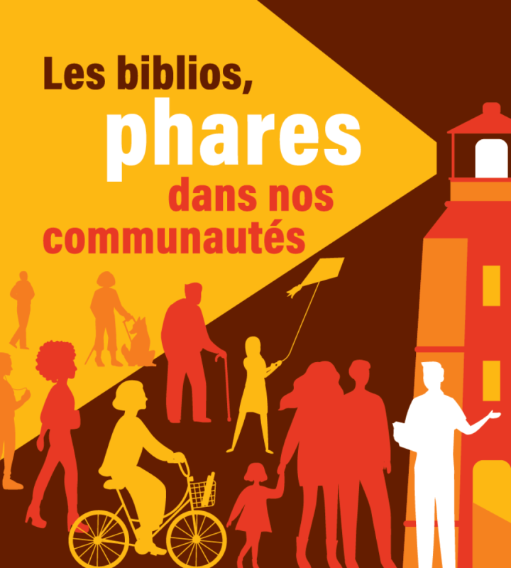 Semaine des bibliothèques publiques