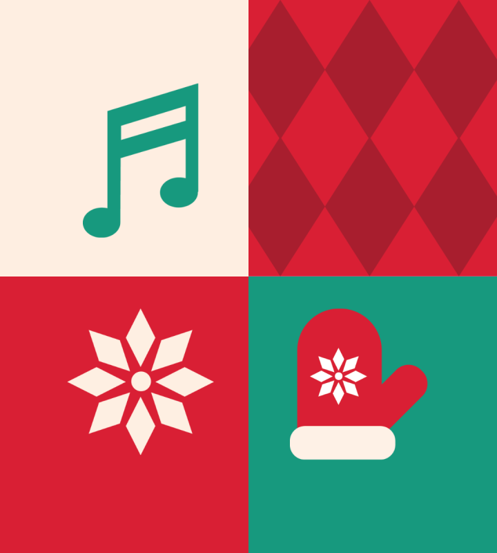 Votre air des fêtes