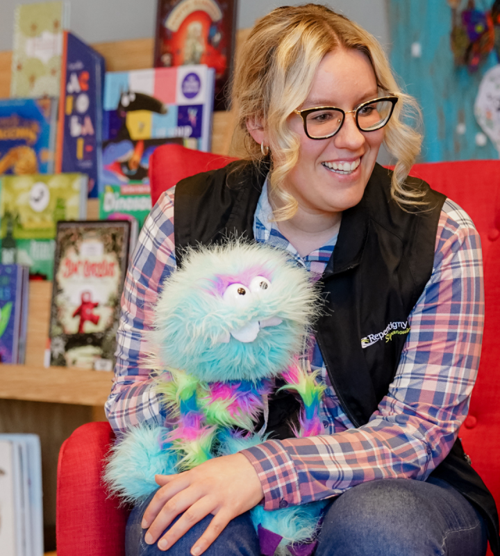 Heure du conte en pyjama