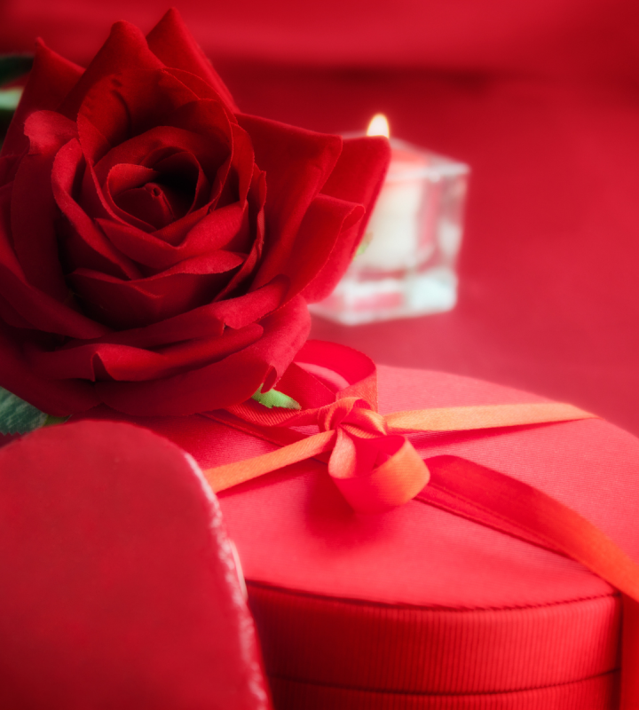 Histoire de la St-Valentin