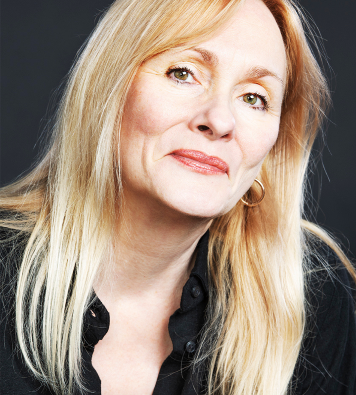 Marie-Sissi Labrèche