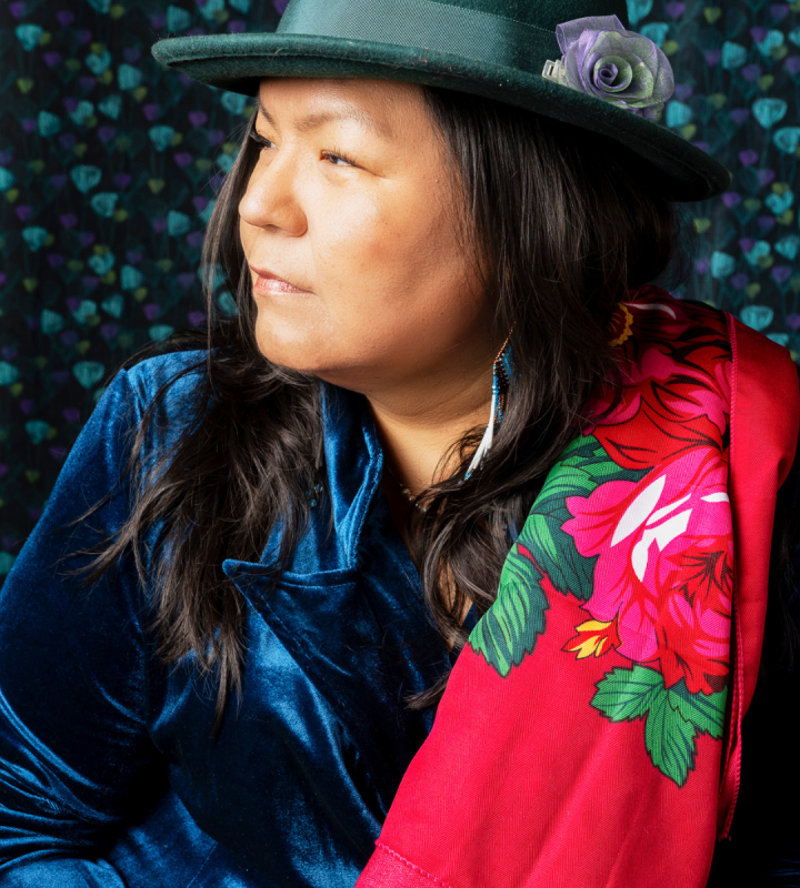 Maya Cousineau-Mollen