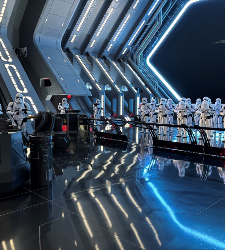 Quiz intergalactique Star Wars