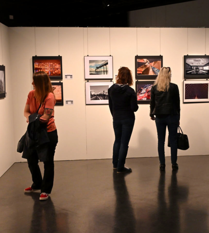 Rendez-vous du Studio D