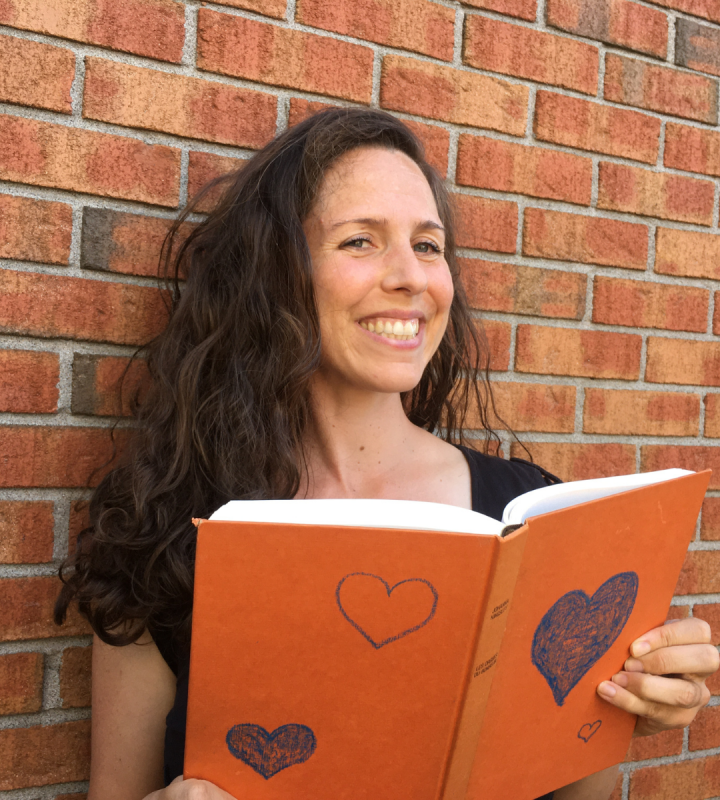 Émilie Demers - chasse aux taches tenaces