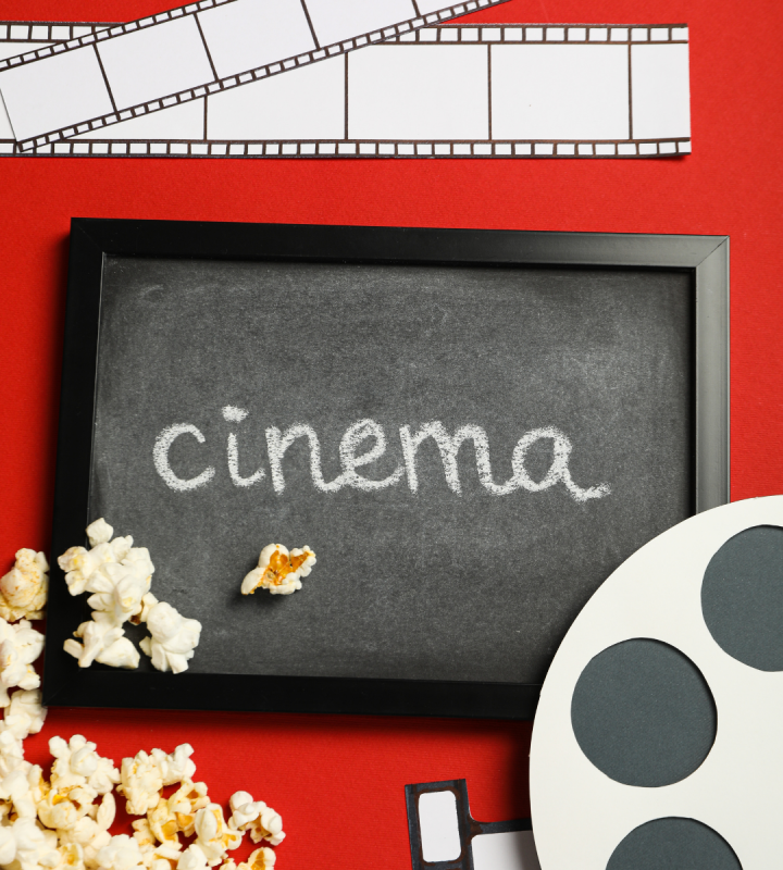 Cinéma