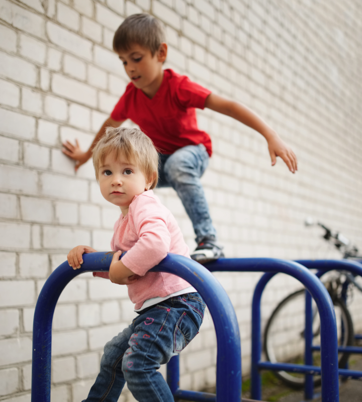 Saine prise de risque