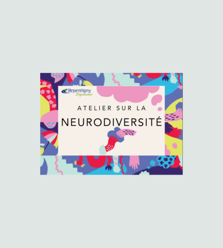 Neurodiversité