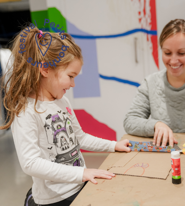 Lancement des festivités