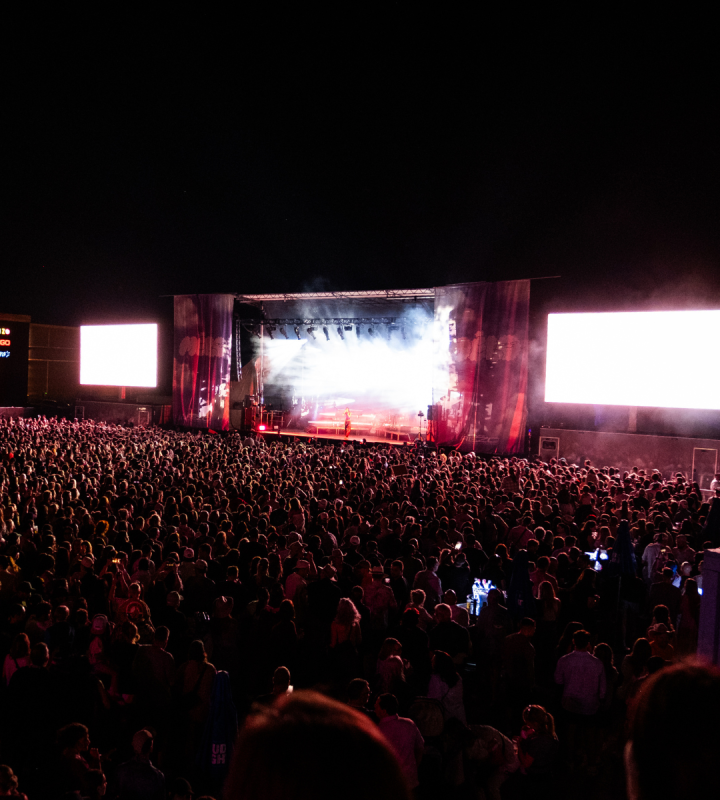 Mélo Festival