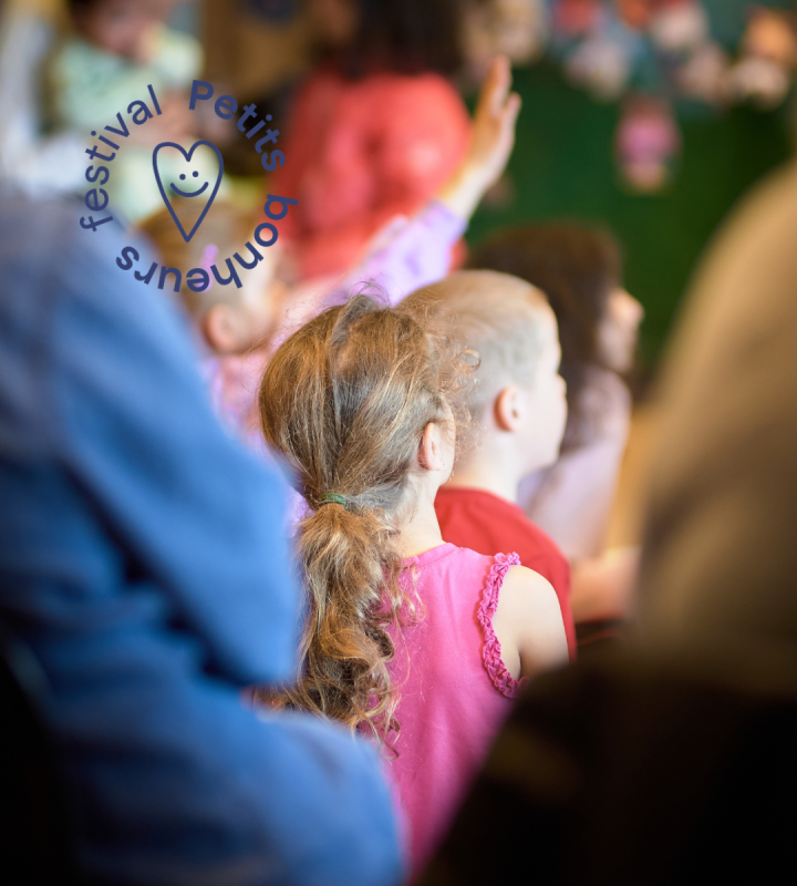 Petits bonheurs - Éveil musical