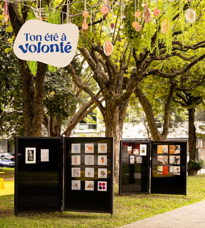 Galerie d'art citoyenne