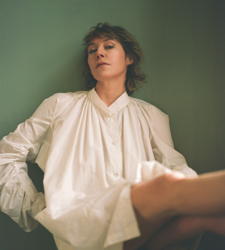 Martha Wainwright