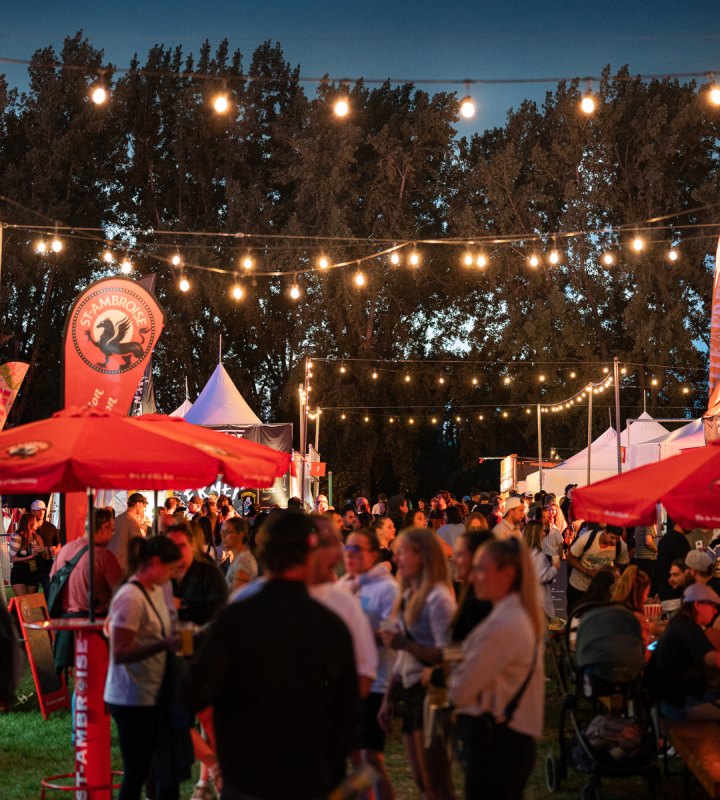 Oktoberfest de Repentigny