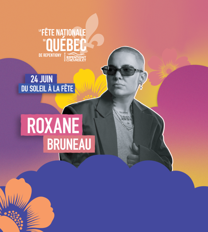 Roxane Bruneau