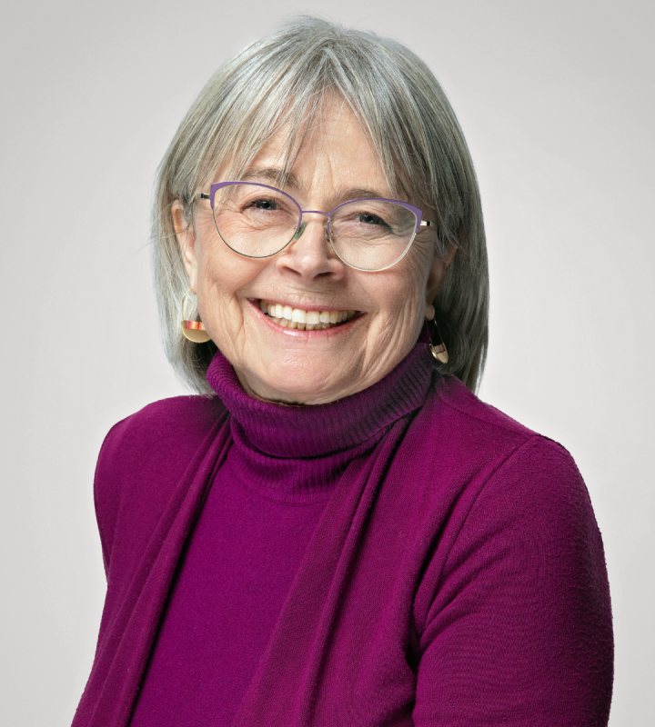 Agnès Gruda
