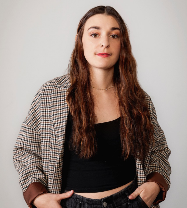 Laurence Florisca Rivard