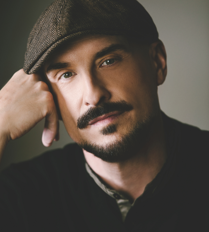 Martin Michaud