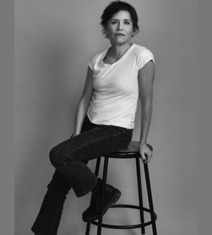Pascale Montpetit