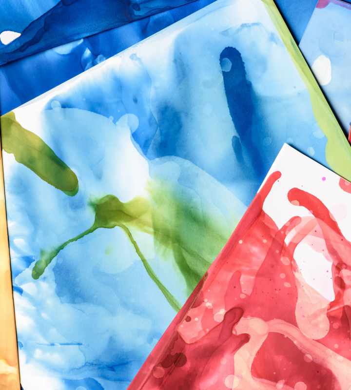 Atelier arts et bricolage