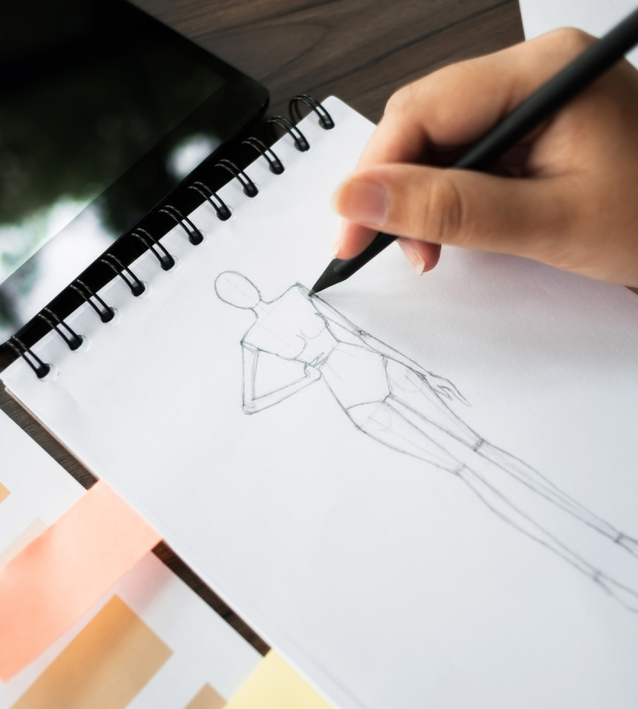 Atelier de dessin anatomie