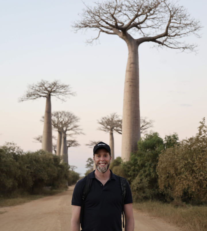 Madagascar