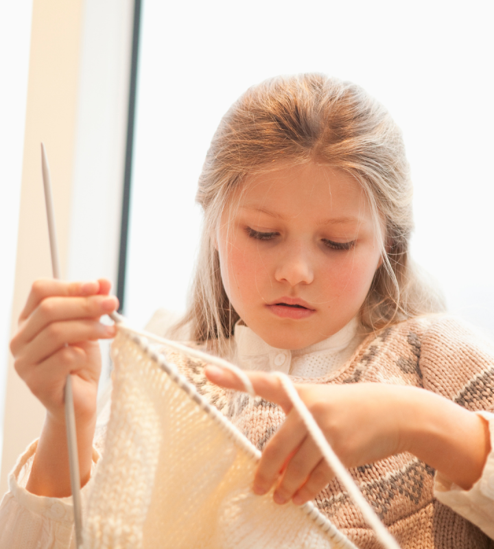 Petites laines