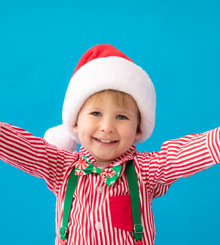 Rythme et fantaisie de Noël