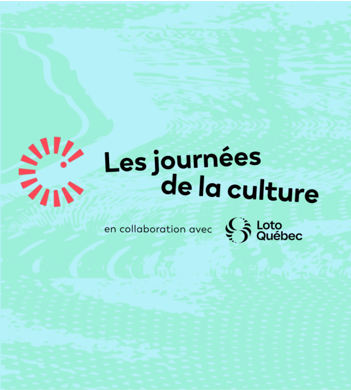 Journées de la culture