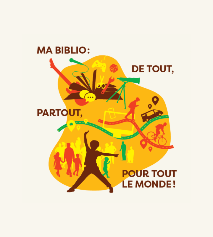 Semaine des bibliothèques publiques