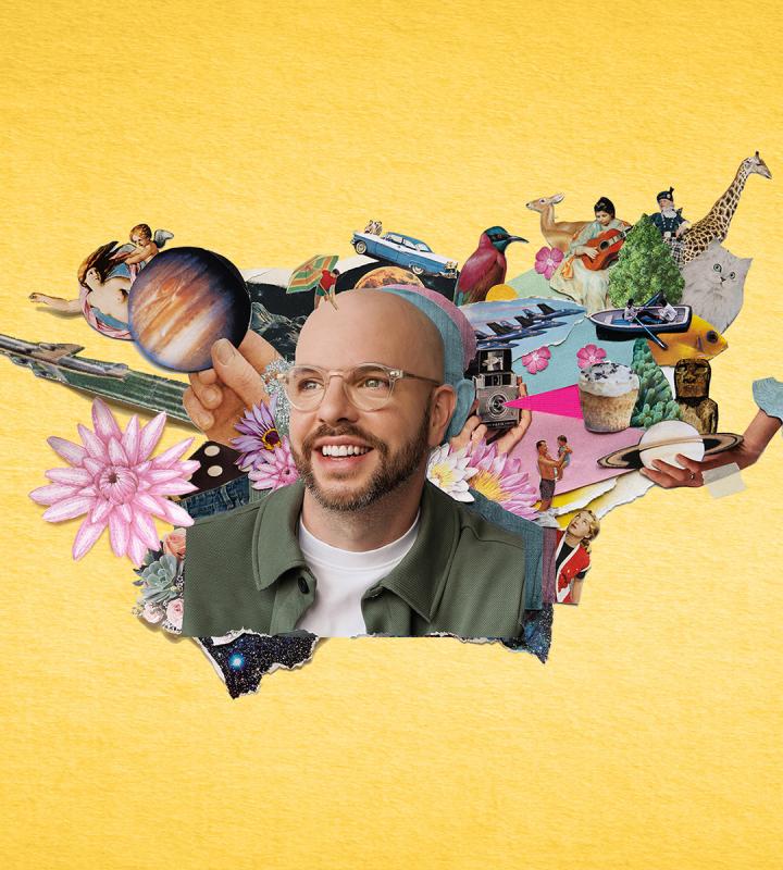 Alexandre Champagne - Image principale