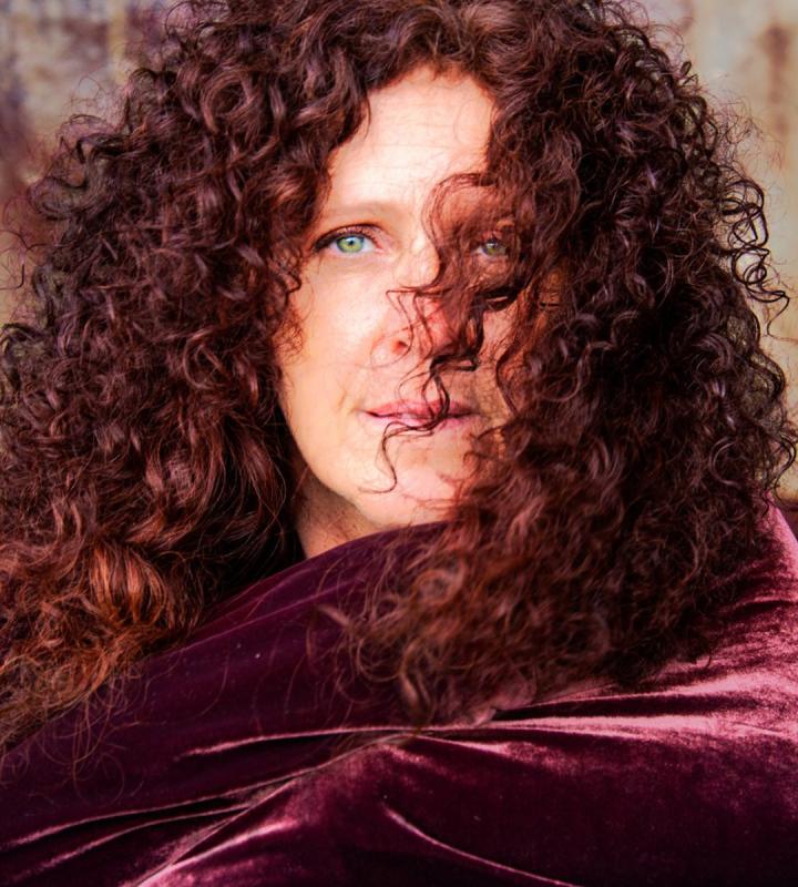 Angel Forrest - Image principale