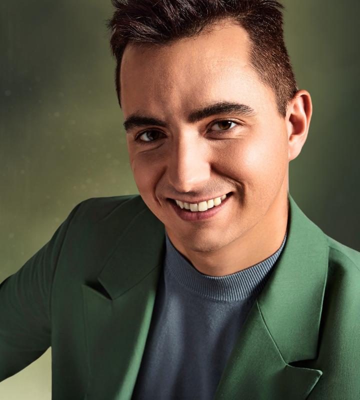Autour de Jean-Sébastien Bach - Image principale