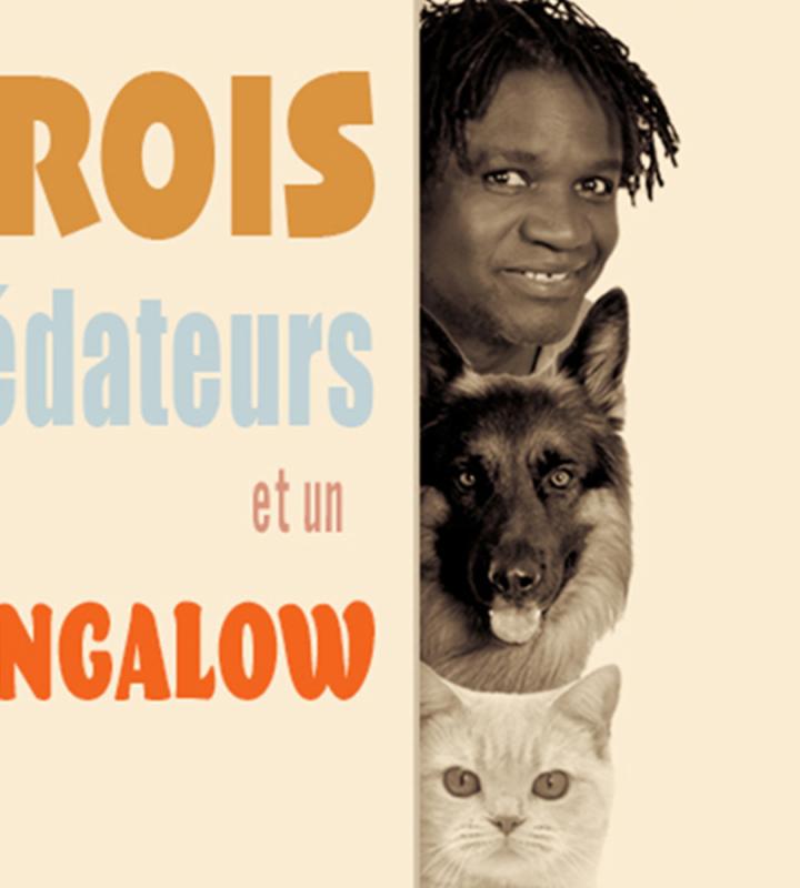 Boucar Diouf - Image principale