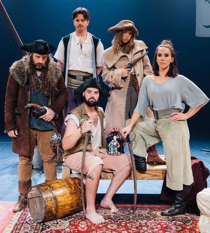Cirque Collini - Image principale