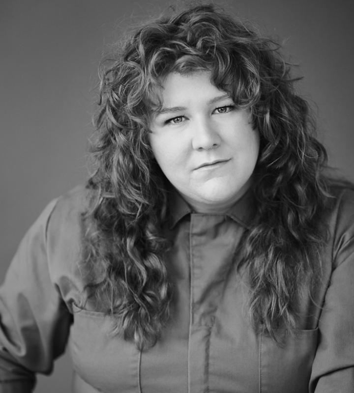 Coco Belliveau - Image principale