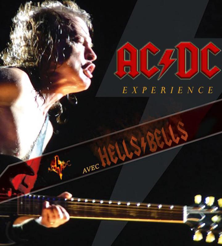 AC/DC Experience - Image principale