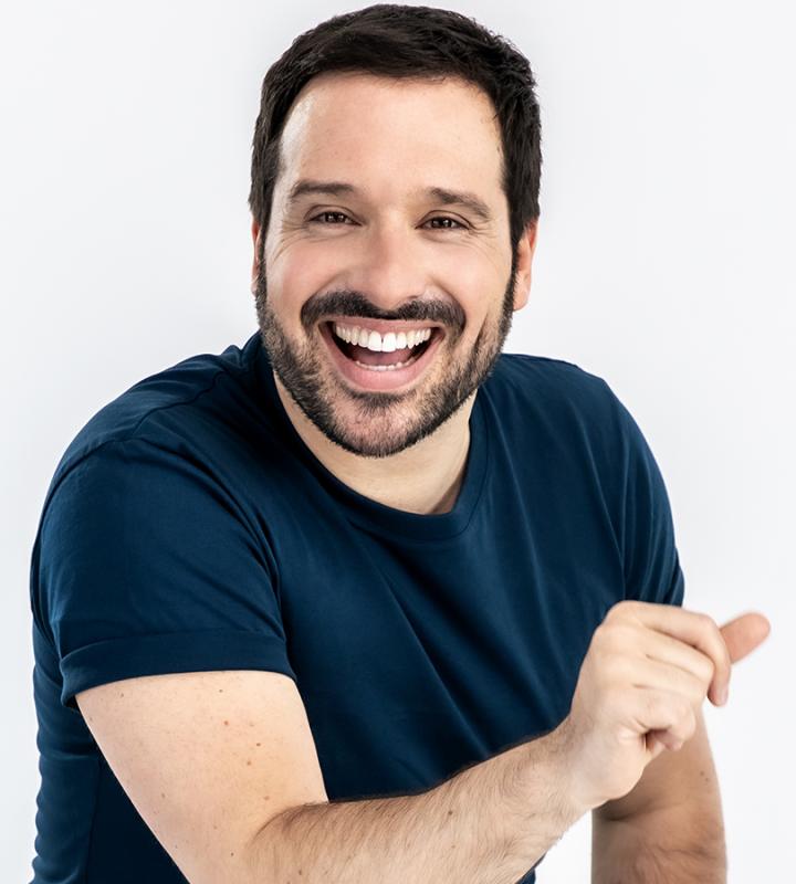 David Corriveau - Image principale