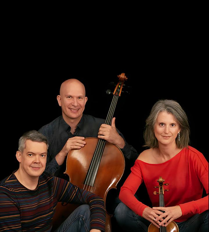 Du Tango à la Bossa Nova - Image principale