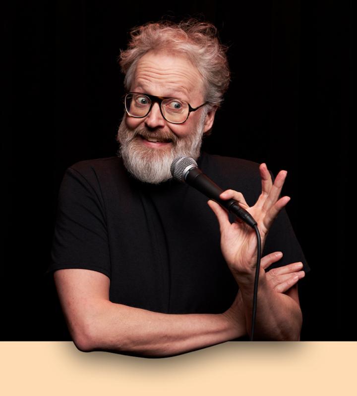 François Bellefeuille - Image principale