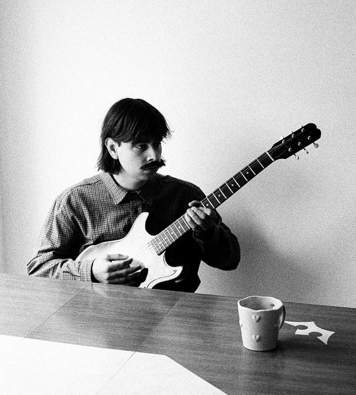 Gab Bouchard - Image principale