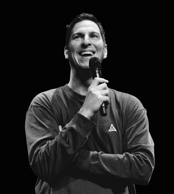 Guillaume Pineault - Image principale