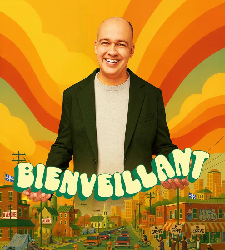 Guy Nantel - Image principale