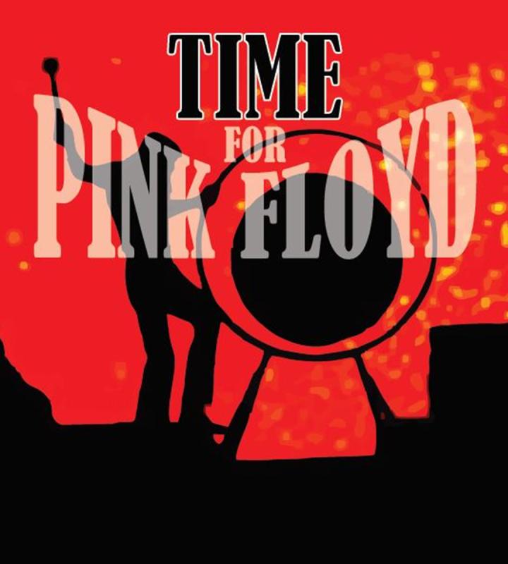 Hommage à Pink Floyd - Image principale