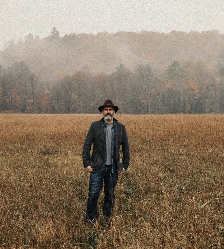 Ian Kelly - Image principale