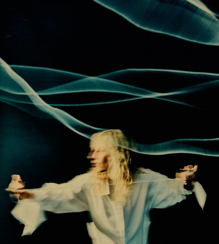 Ingrid St-Pierre - Image principale