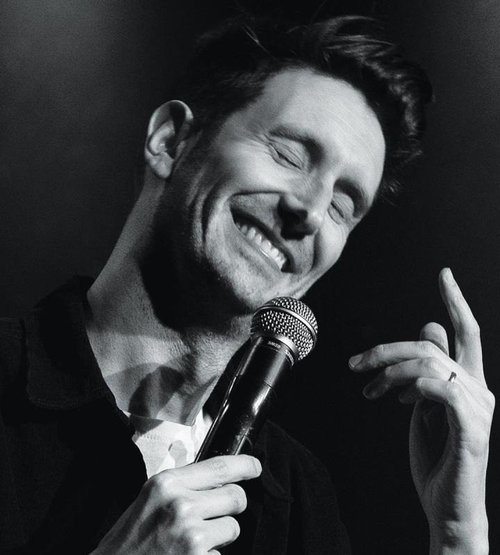 Jérémy Demay - Image principale